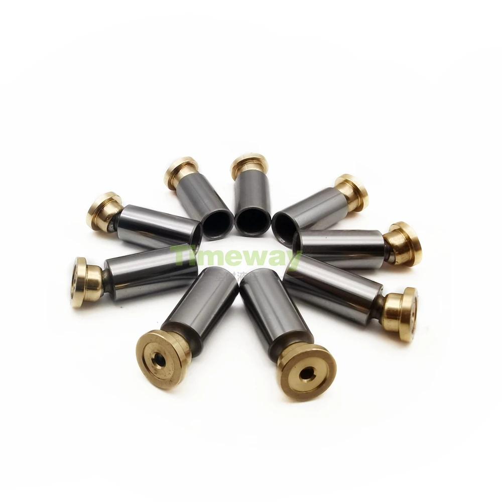 

Piston shoe Pump part PVK-0B-223 Piston Pump Replacement Parts for Excavator Spare Accessories