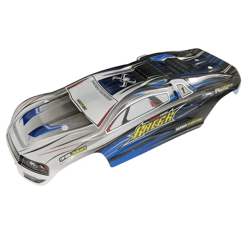 Carroçaria Rc Para Xinlehong Xlh 9130 9135 Q901 Hosim 913 | Frete grátis Carroçaria Rc Para Xinlehong Xlh 9130 9135 Q901 Hosim 913 | Frete grátis