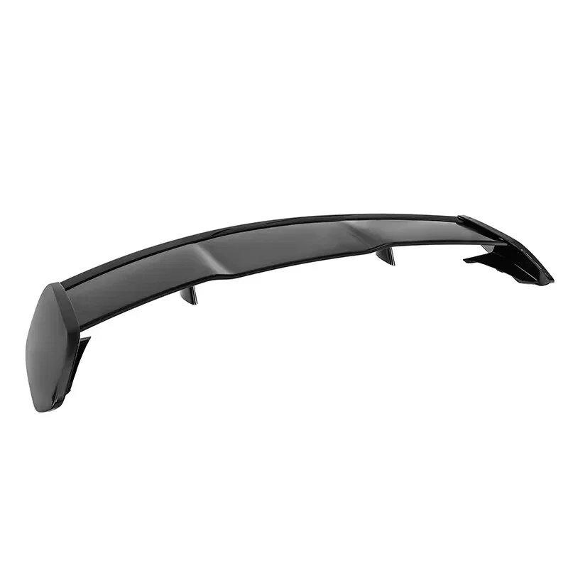 Glossy Black For 2013-2022 Mercedes Benz A Class W176 W177 A180 A200 A250 A260 A45 AMG Style Rear Roof Spoiler Tail Wing Trunk