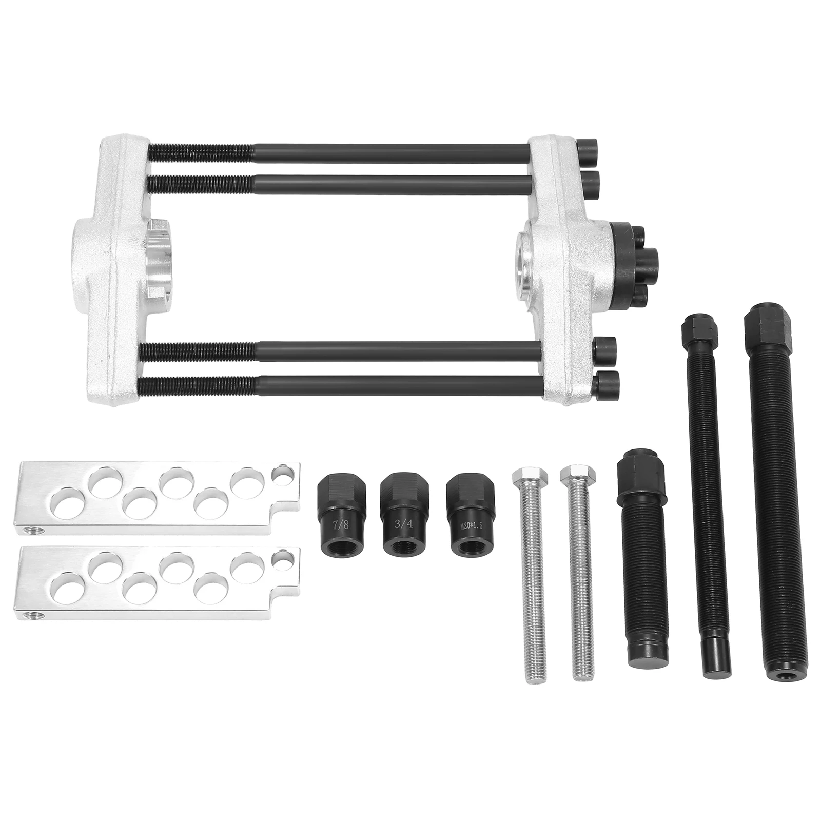 

Инструменты для снятия шарниров поворотного механизма, сверхмощные, для полуприцепов, аксессуары для полуприцепов, для оборудования класса 3-8, 90150