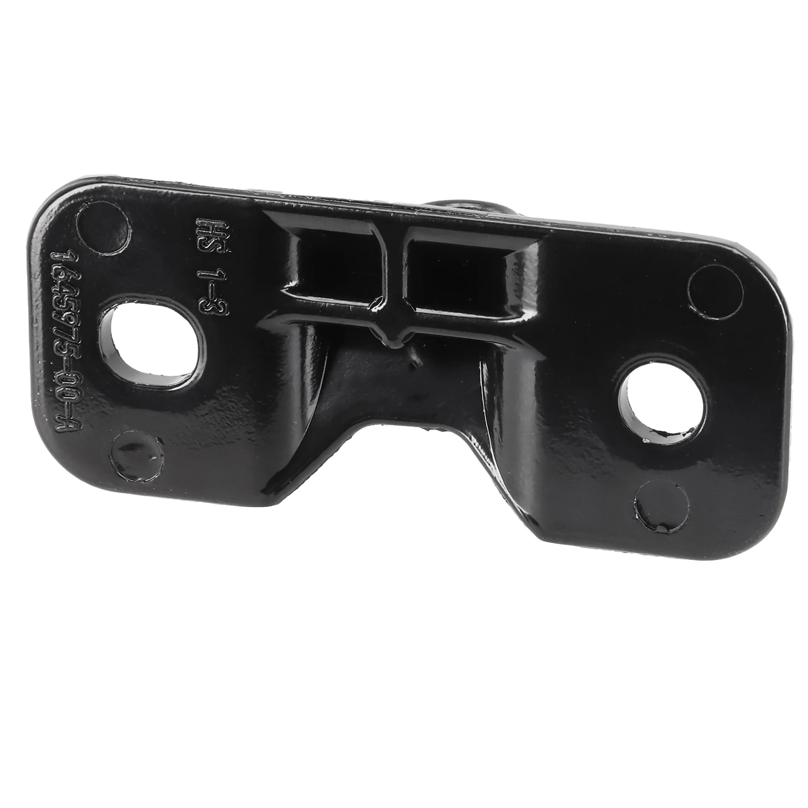 

Улучшите внешний вид и функциональность вашего для Tesla Model 3 2021 2023. с помощью простого в установке кронштейна для капота.