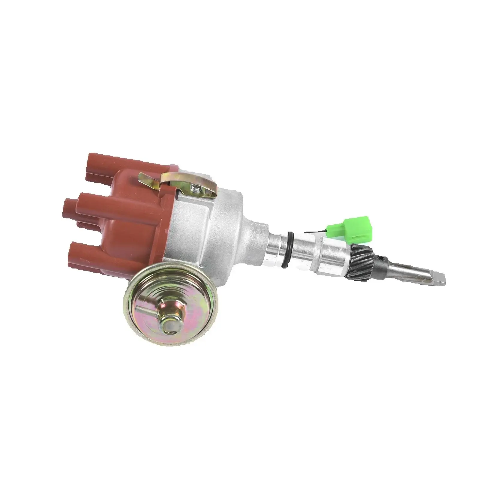 

Electronic Distributor FOR Toyota Landcruiser FJ40 FJ80 1975-1990 19100-61030 Ignition System