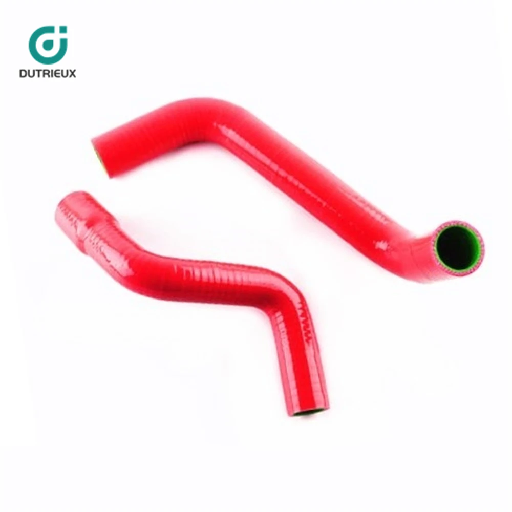 

For Mitsubishi Lancer 4G18 1.6L Radiator Silicone Radiator Hose Kits