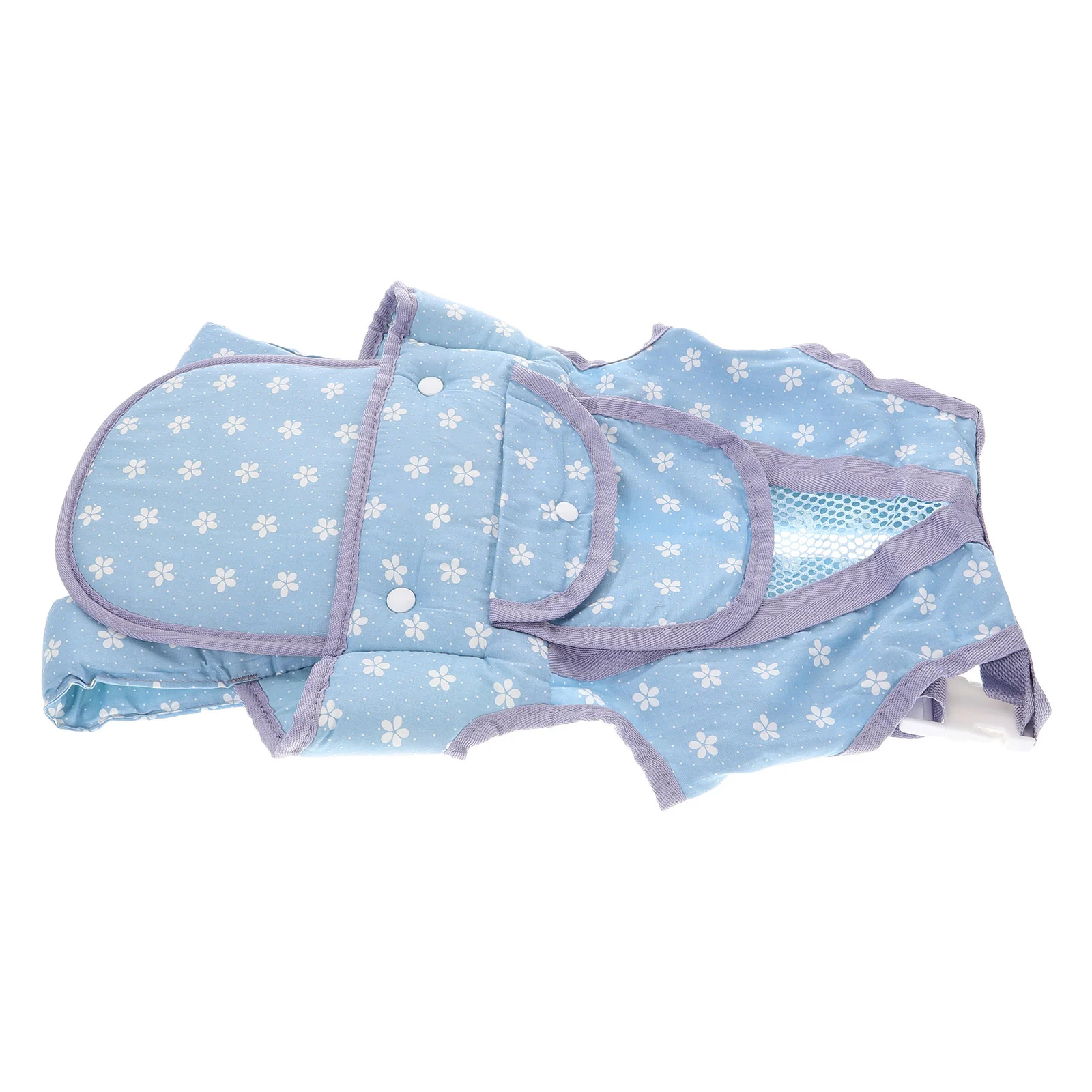 

Adjustable Baby Carrier Newborn Breathable Infant Strap Carrier Outdoor Toddler Holder Baby Harness for Carrying Infant