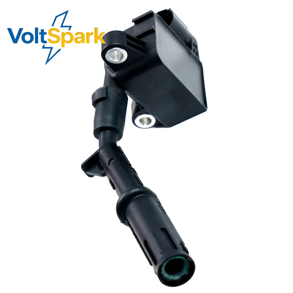 

A2761500080 Ignition Coil for Mercedes-Benz M276 V6/M278 V8 Engines – Direct Replacement, Bosch, 4-Pin, Copper