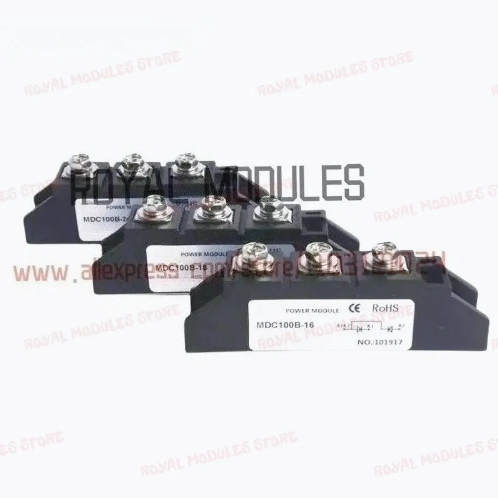 New MDC100B-16 MDC100B-18 MDC100B-24 SKKD100/16E MDC110-16 SKKD100/18 MDC60B-8 MDC70A-16 MDC90A-16 MDC110A-16