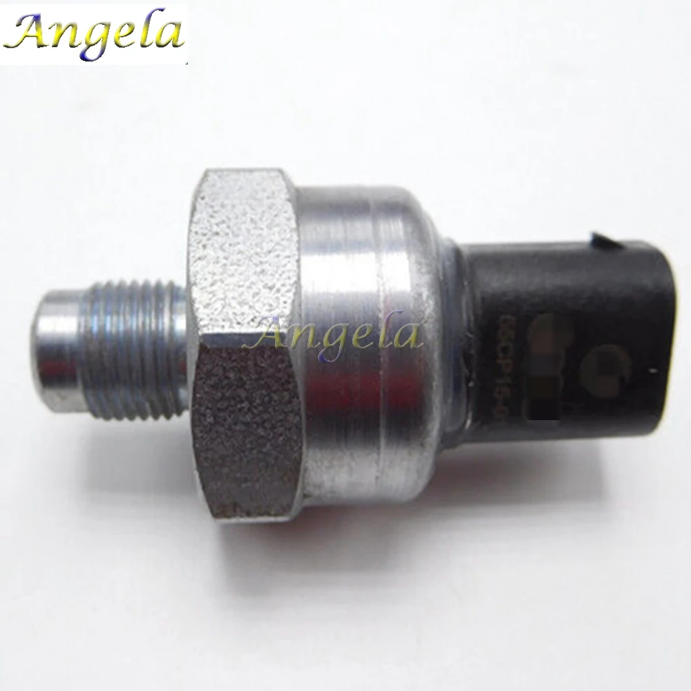 2 Pieces Brake Pressure Sensor OEM 55CP15-01 Fit Audii A2 A3 A6 TT Sea-t Skod-a V-W Jett-a