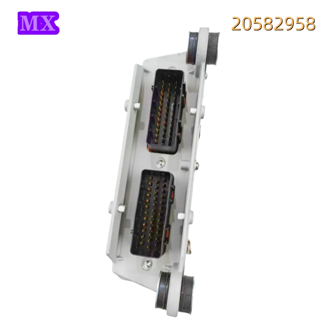 

20582958 ECM EC330B EC360B EC460B Truck FM9 D12 Original Refurbished Programmable Shelf Life One Year High Quality