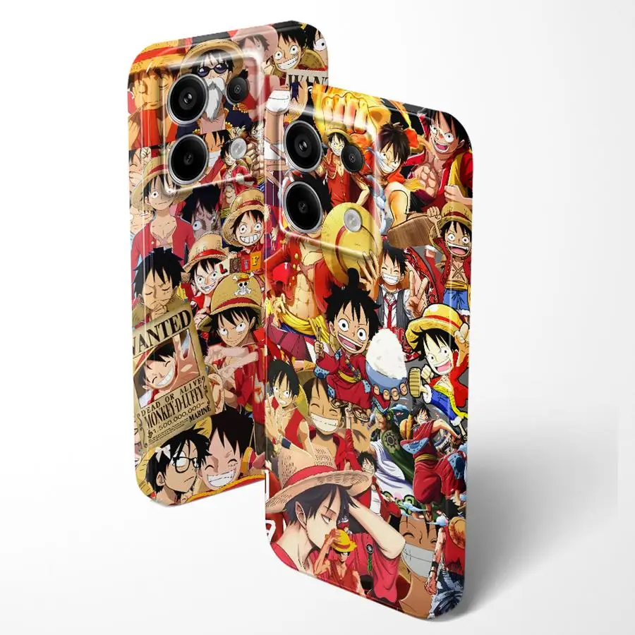 One Piece Cute Luff… - image