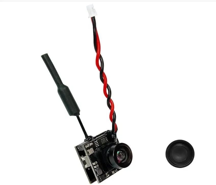 Radiolink 5.8G 48CH Wireless Image Transmission OSD Camera for RC8X FPV Display 800TVL 200mW F121 Mini Racing Car Quadcopter