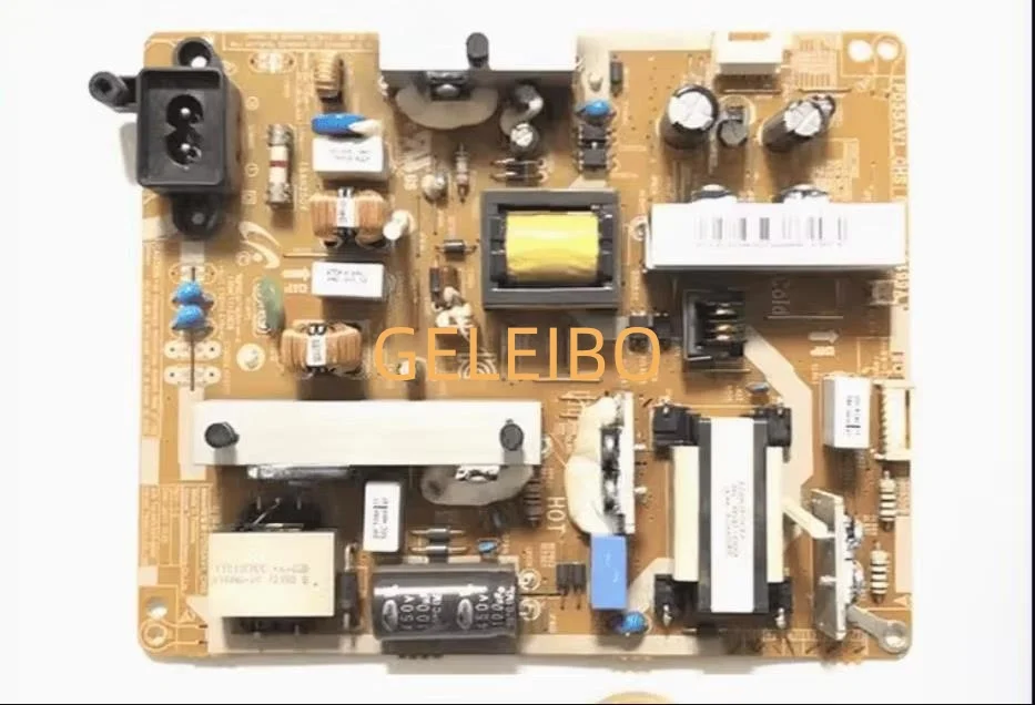 BN44-00499A BN44-00499B PD55AV1_CHS لوحة إمداد الطاقة LED لـ UA55EH6000R / 5000R