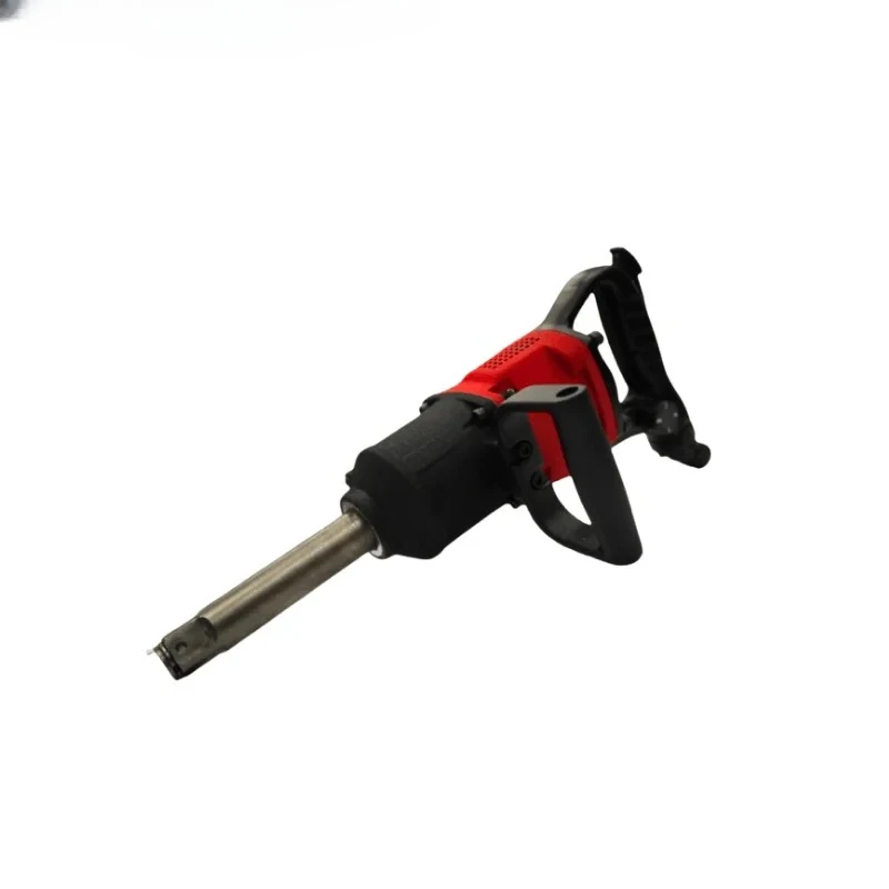 Heavy Duty Pneumatic Wrench for Semi Trucks