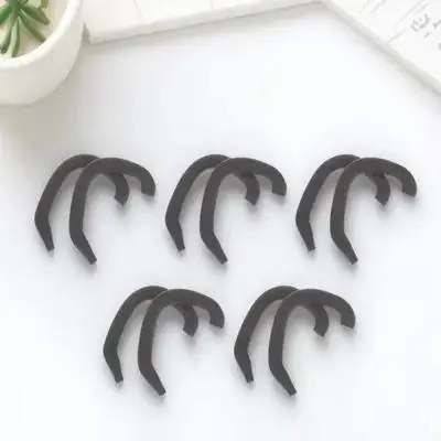 

5Pairs Ear Correction for Newborns Silicone Baby Ear Reusable Infant Auricle Valgus Support Comfortable and