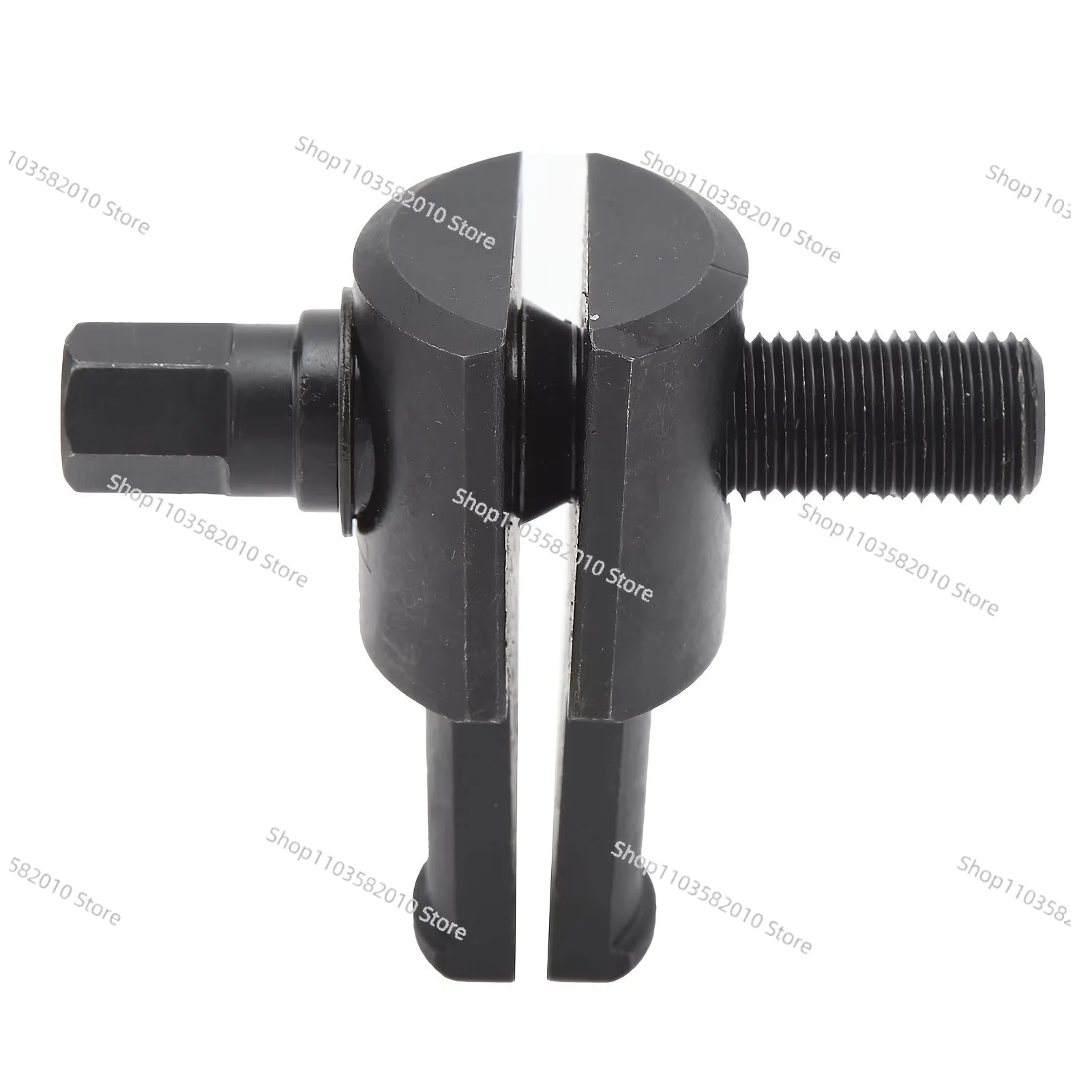 

Инструмент для снятия подшипников рулевого управления мотоцикла, съемник подшипников для диаметров 25-40 мм