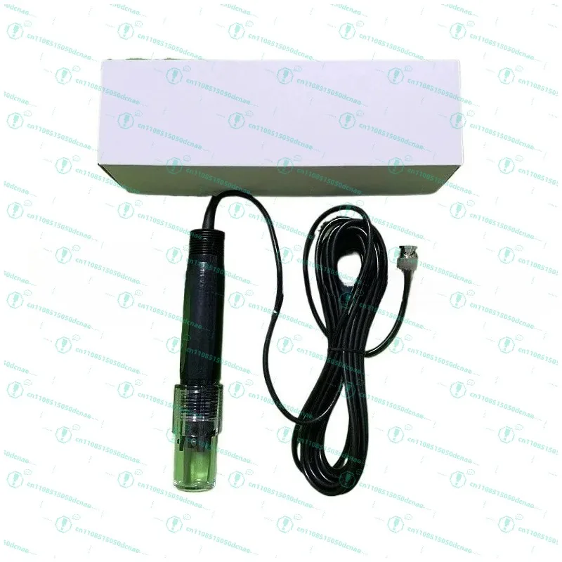 Industrial Ph Elect…