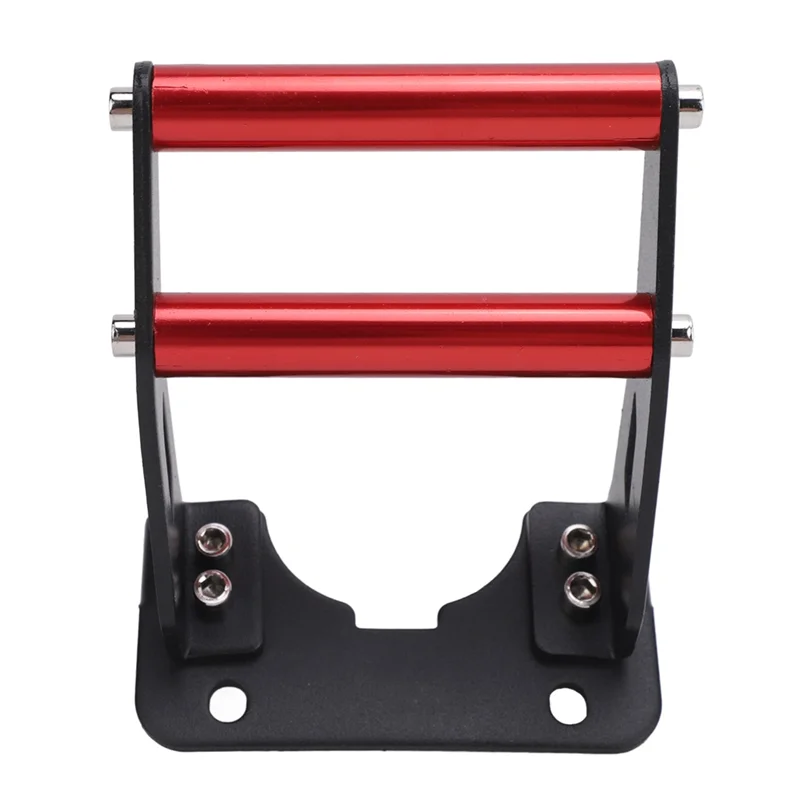 

Aluminum Alloy Waterproof Sturdy Scooter Rear Foot Support Rear Fork Foot Step For KUGOO Pro Rustproof