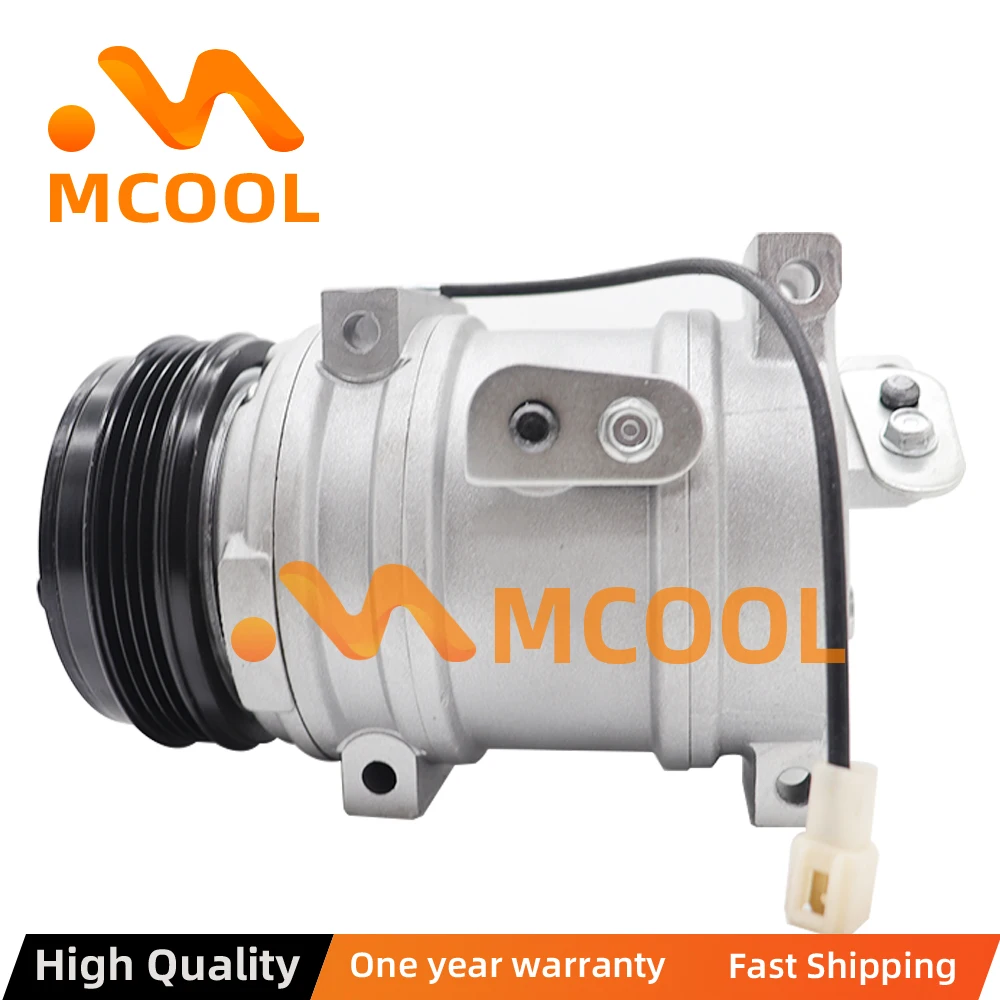 Air Conditioning AC Compressor For Geely Familia mk 2011