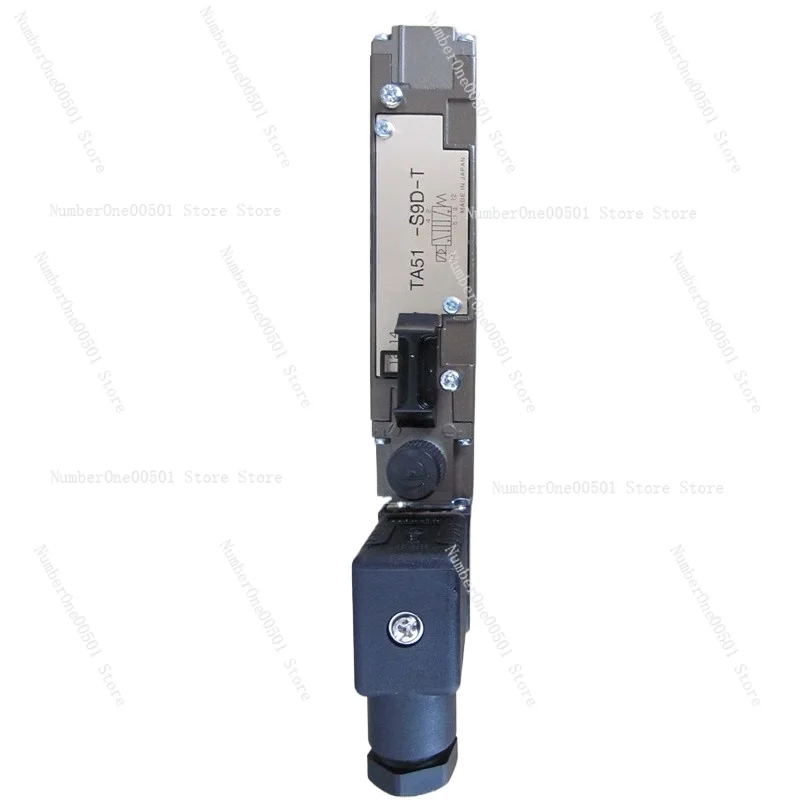 Solenoid valve TA51-S9D-T New TA51-S9D