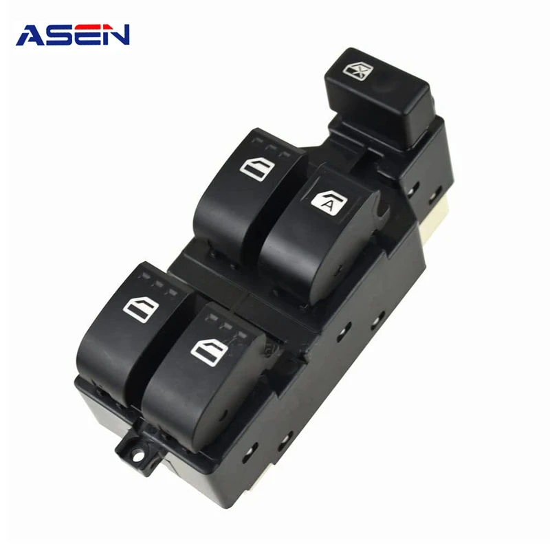 

84820-B2010 для Toyota Daihatsu Sirion Avanza BB 84820B2010 84820-B2320 левый главный переключатель электрического окна автомобиля