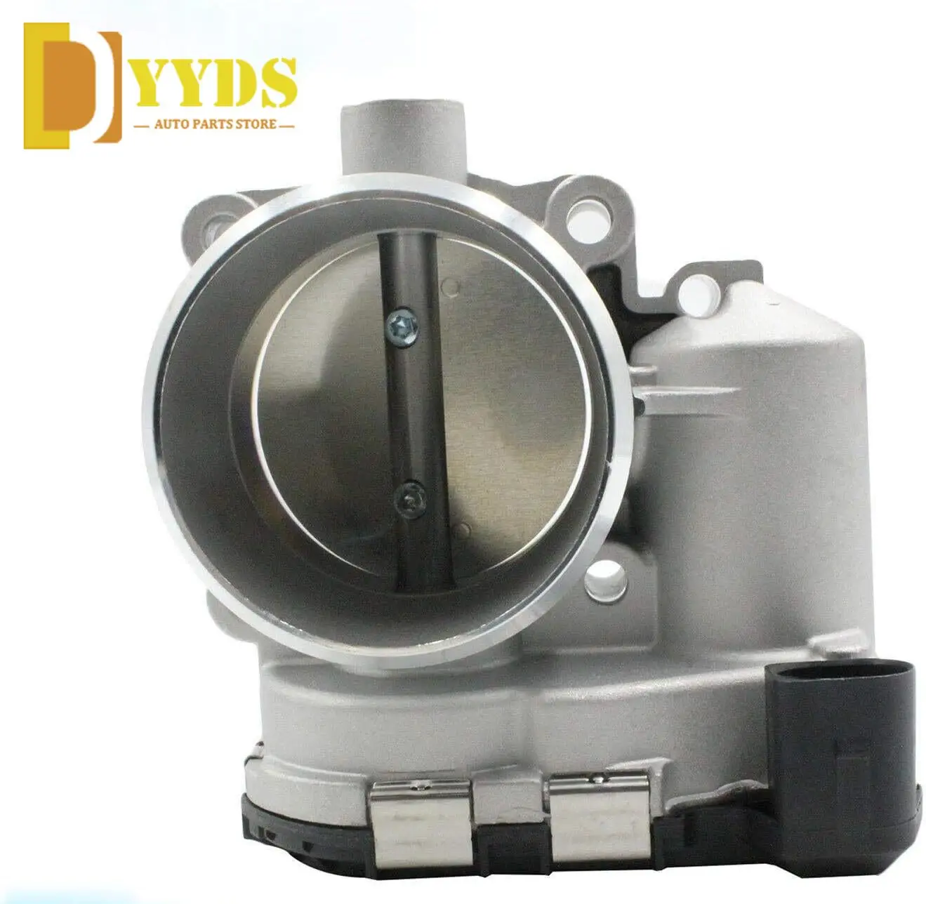 

New Throttle Body Assembly For Audi A4 A6 VW Passat B5 1.8T Throttle Body 06B133062M 0280750009 06B133062B 058133063P