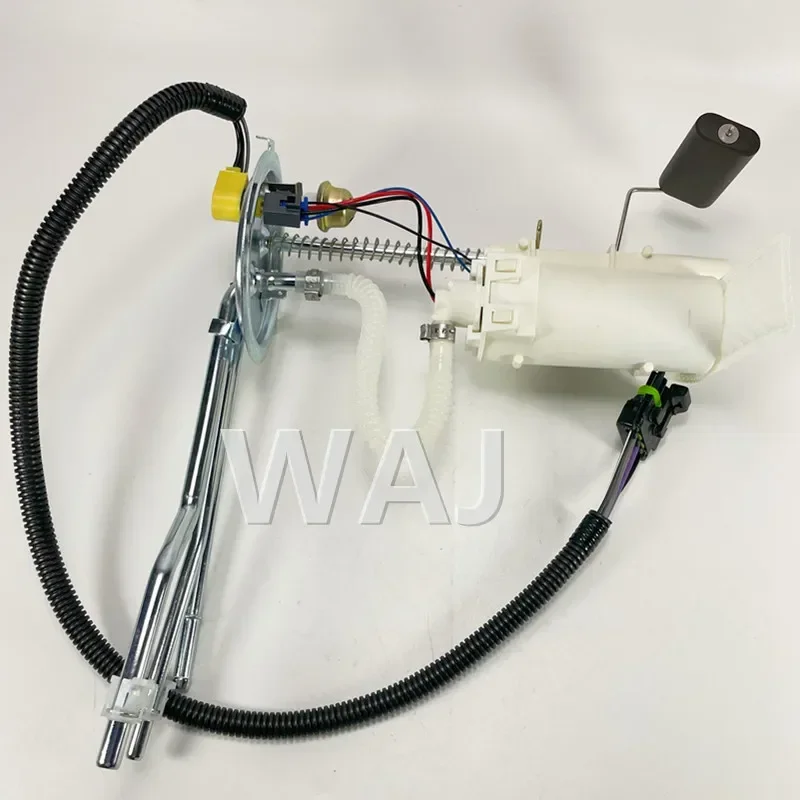 WAJ Fuel Pump Module HP10024, SP128C1H Fits For Cadillac Commercial Chassis Fleetwood 1994-1996