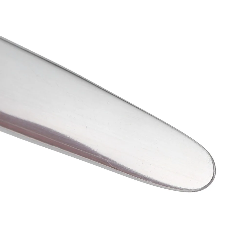 Stainless Steel Oyster Knifes Wear‑Resistance Labor-Saving Oyster Shucker Workmanship Convenient Seafood Opener
