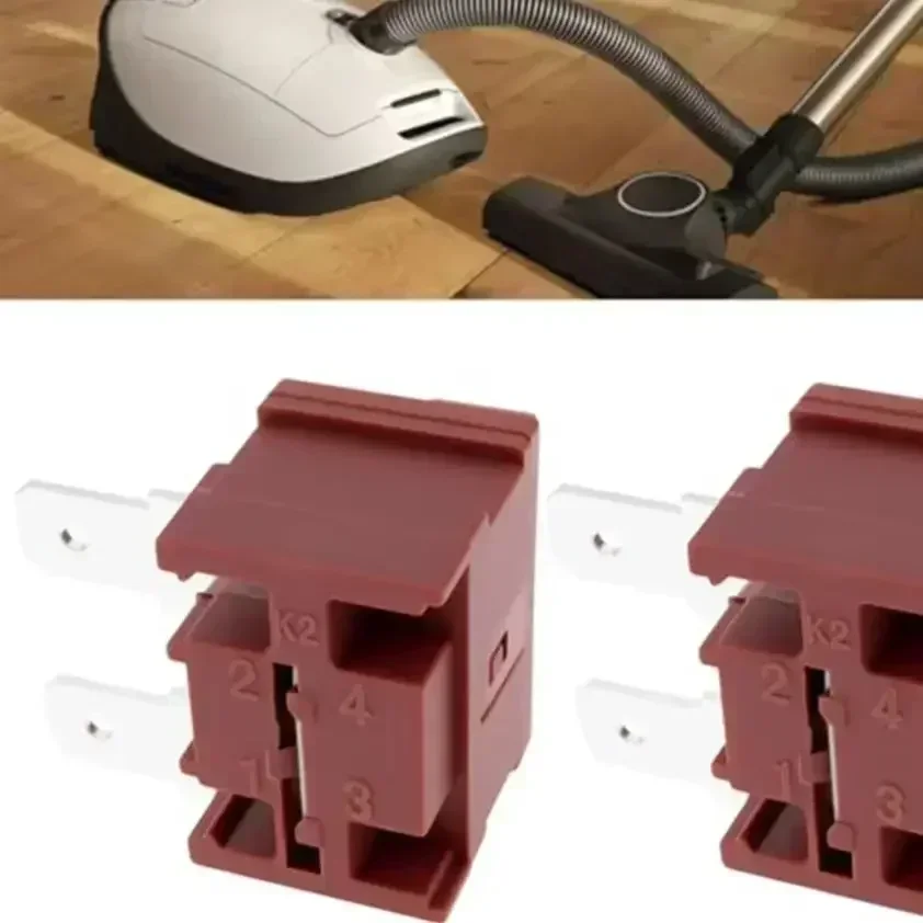 2Pcs On Off Power B… - image