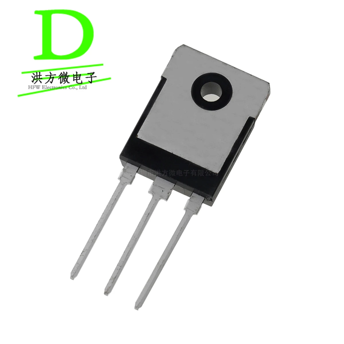 5 قطعة CRMICRO العلامة التجارية MOSFET N-CHANNEL CS50N20ANR TO-3P 200 فولت 50A