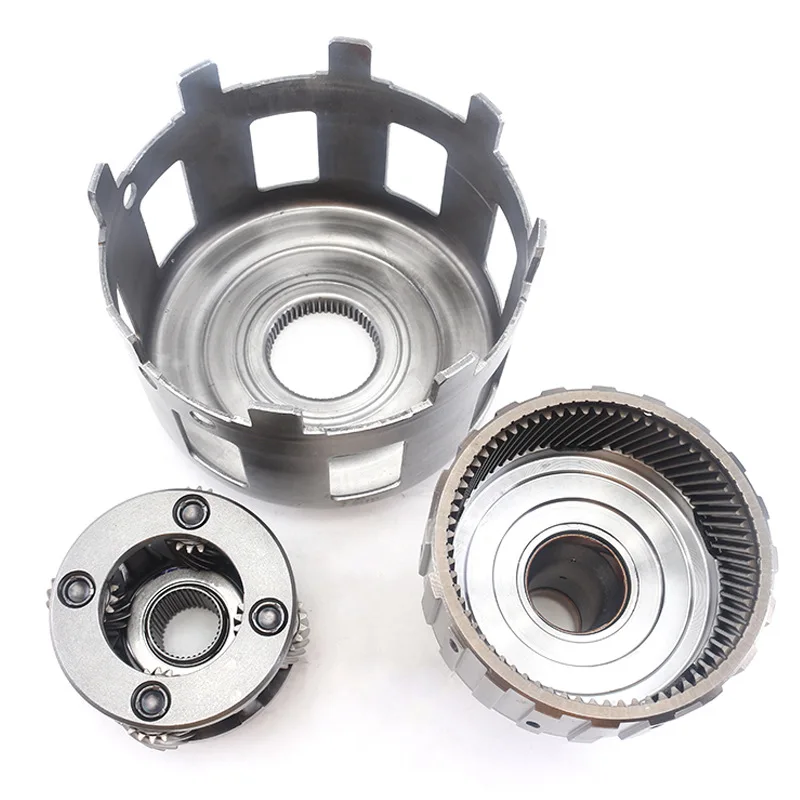 Cross-border Special Supply For Gram Auto Parts 4L60E Transmission Gear Sun Wheel