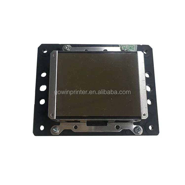 1pcs Second Hand Roland Printing Parts Used DX7 Print Head for Mimaki Jv300/cjv150 /Roland Rf640 Re640 Printer