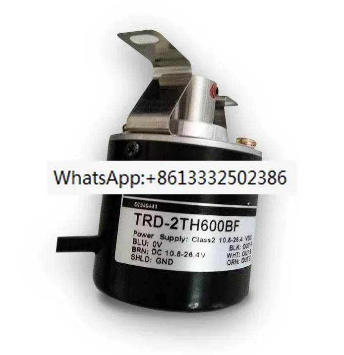 

Инкрементный энкодер TRD-2TH1000BF TRD-2TH600V TRD-2TH2000VH