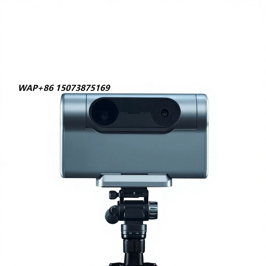 Dwarf Star 3 Smart Astronomical Telescope Equatorial Mode Large Objective Lens for Deep Space Galaxy Moon Bird Watching