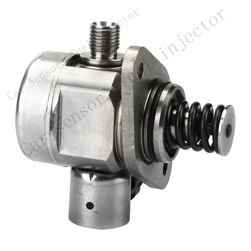 Q+ 35320-3L110 For Kia Cadenza 17-20 Sedona 19-20 Sorento High Pressure Fuel Pump - view 4