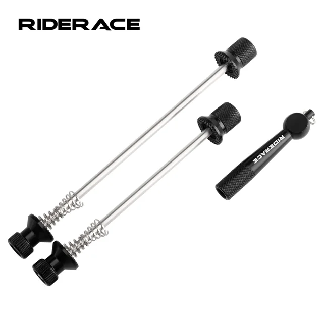 Security skewer bike hotsell