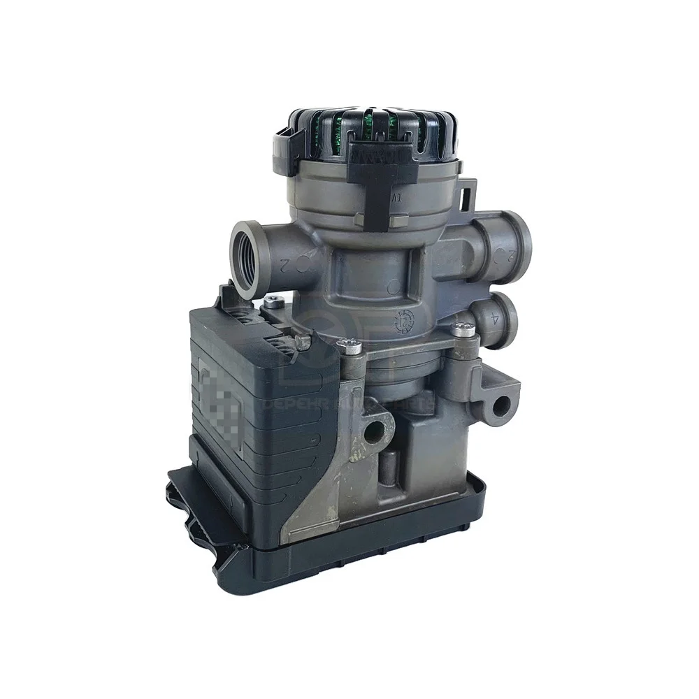 1PC Heavy Duty Truck New Original Modulator Control Valve OEM K057765 K057765N00 K057765N49 K057765N50 K057765X00 For Sale