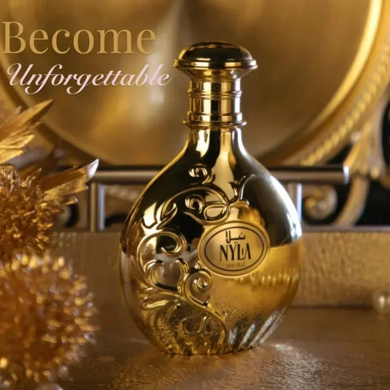 بخاخ عطر ساخن للجنسين 80 مل عطور عربية أصلية هرمونات خشبية تدوم طويلاً عطر كولونيا هدية مكياج #6