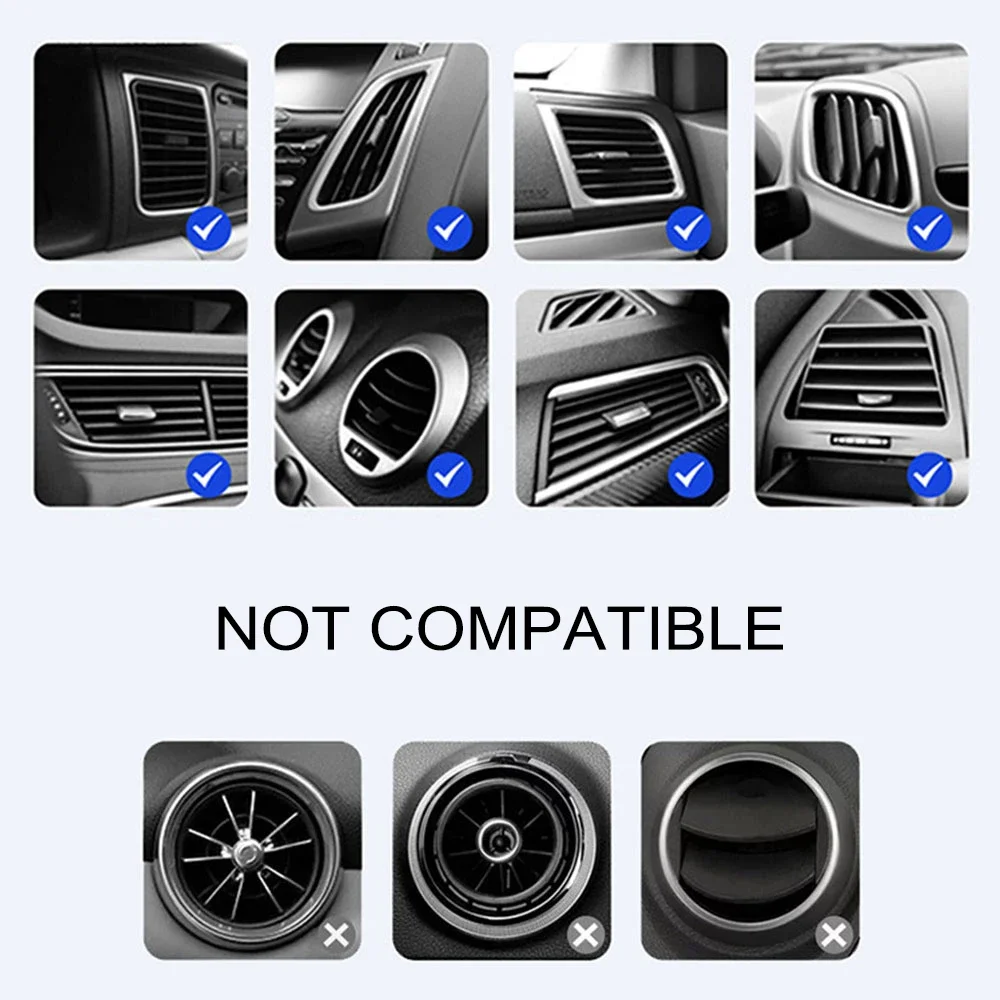 For GAC Trumpchi Aion GS8 GS4 GS3 Empow GS5 Coupe GA4 GM8 Gravity Car Smartphone Stand Dashboard Phone Stander Auto Accessories