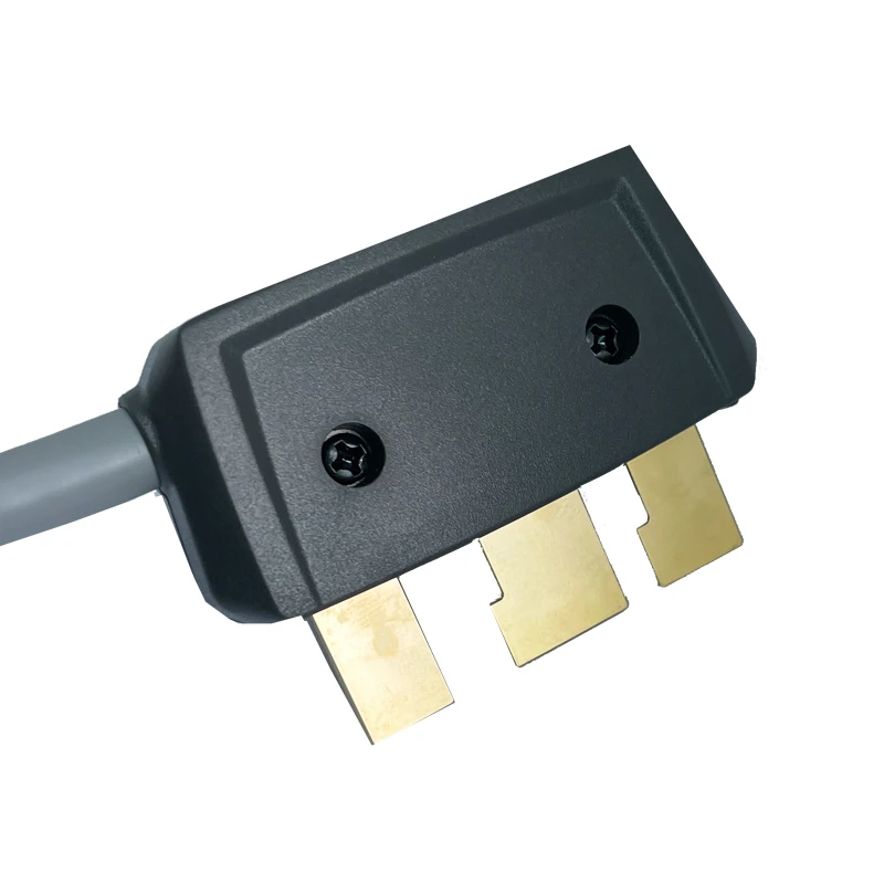 Lcr meter vier-terminal test clip smd patch element Fingerhut befestigung piezo elektrische keramik wafer befestigung lcr brücken test vorrichtung – Detail 14