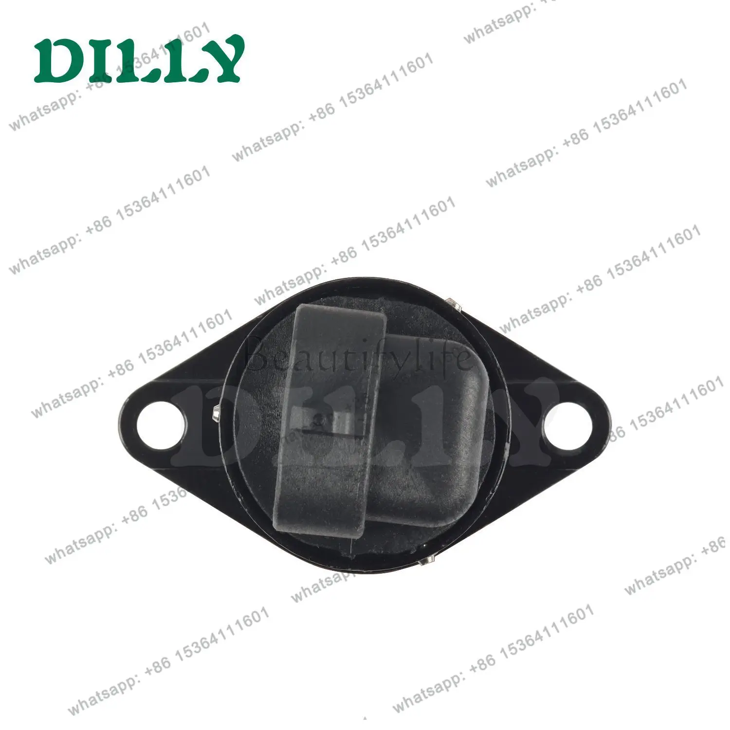 Motorcycle idle motor F01R06D002