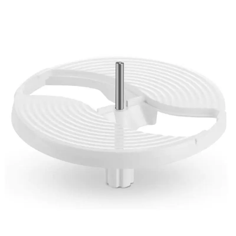 Obrázek 3: B66C 7051-145 jídlo procesor disk pro braun disk držák K600 K650 K700 K750 FP3010 a blížní modelů