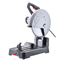 Model 8355LG  Steel Cold Cut Off High Speed Power Electric Chop Metal Cutting Machine Circular Saw for Sale
