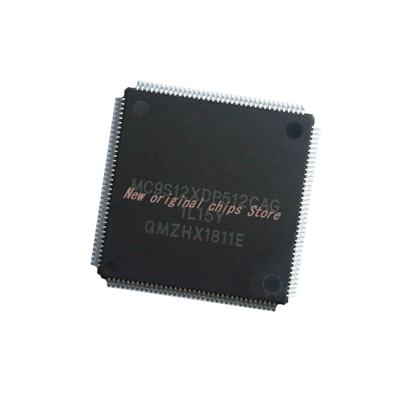 

1 шт./лот MC9S12XDP512VAG QFP144 MC9S12XDP512 MC9S12XDP MC9S12XDT384MAL QFP112 MC9S12XDT384 MC9S12 XDP512 VAG