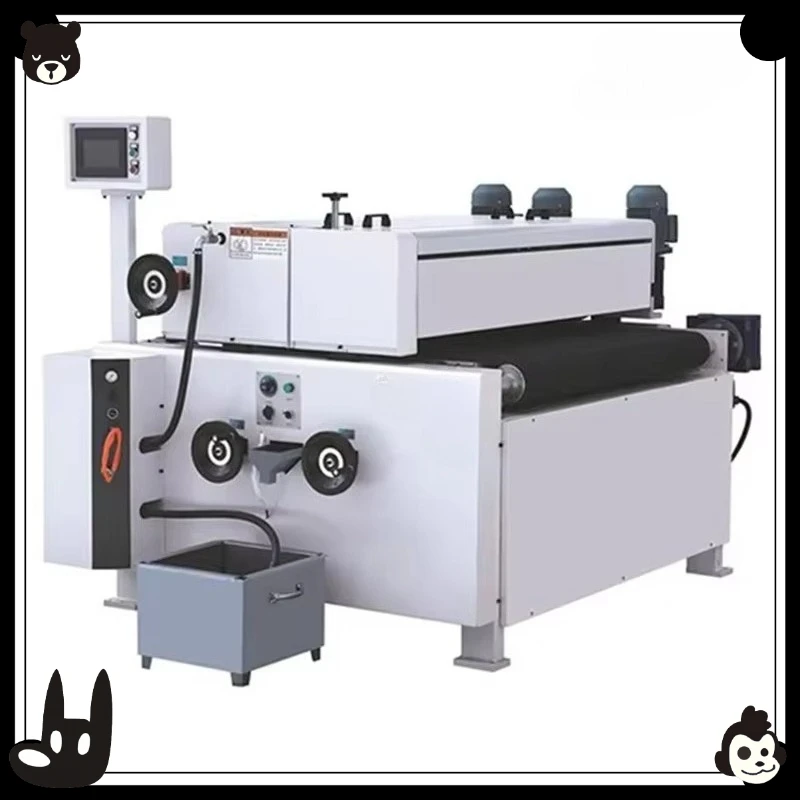 Uv Varnishing Rolle… - image