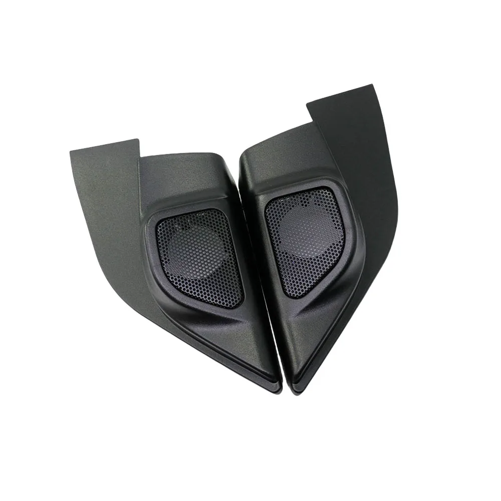 2 adet Nissan Almera/Güneşli 2010-2019 araba Tweeter takma ses