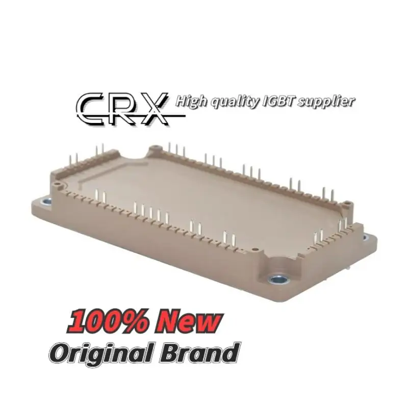 

Новый оригинальный модуль IGBT 7MBR75UR120-50 7MBR75U4R120-50