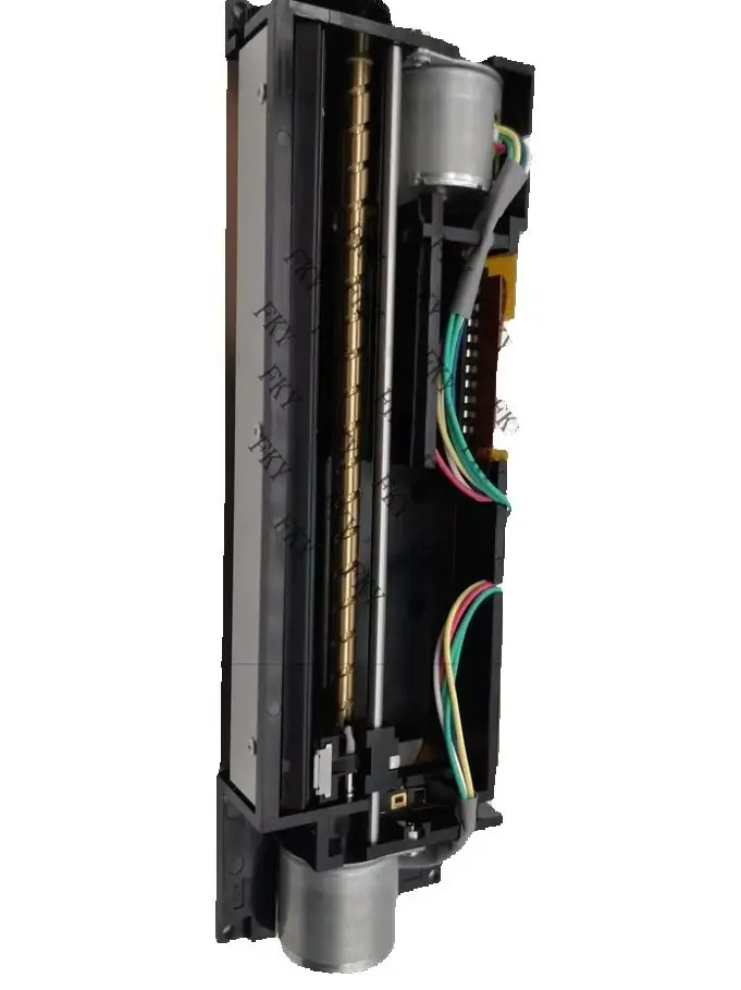 thermal print head STP411F-256 printer core for middle ear analyzer printer,STP411,STP411F PrintHead STP411F-245-E New original