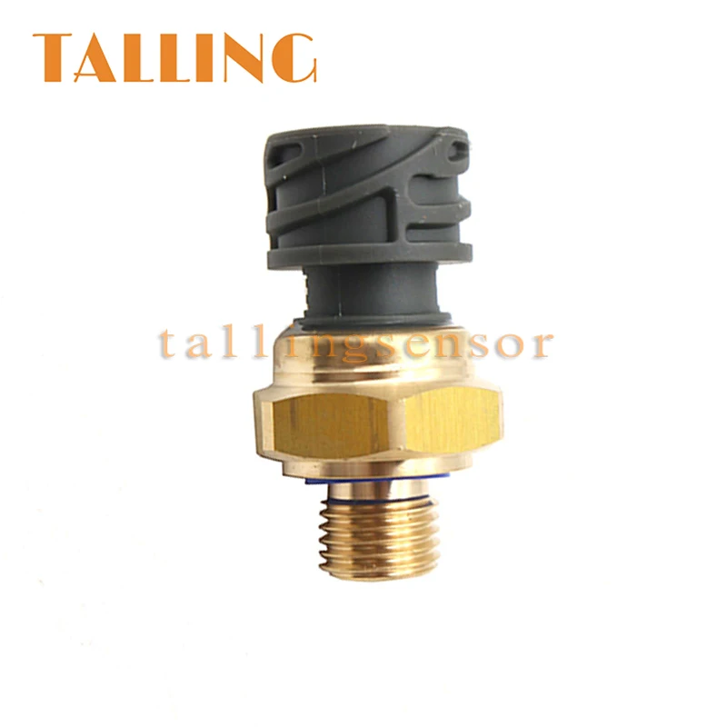Engine Oil Pressure Sensor Switch 51CP28-02 For DAF CF85 DAF XF105 High Quality Automobiles High Quality Automobiles Spare Parts