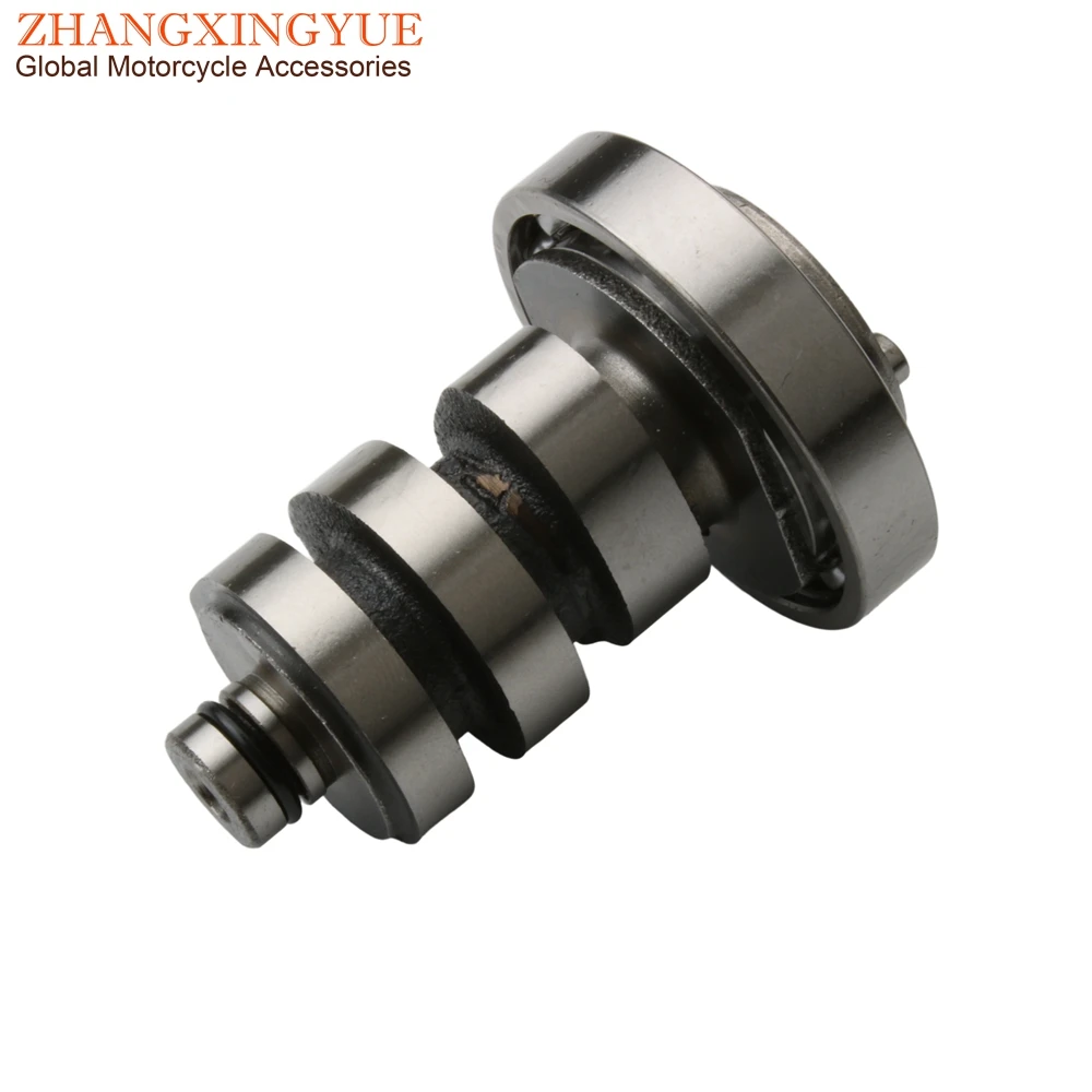 Skuter wysokiej jakości wałek rozrządu Nmax dla Yamaha N-MAX 155 Nmax155 Aerox NVX TDR 155cc 2DPE217000 2DP-E2170-00 części silnika — zdjęcie 4