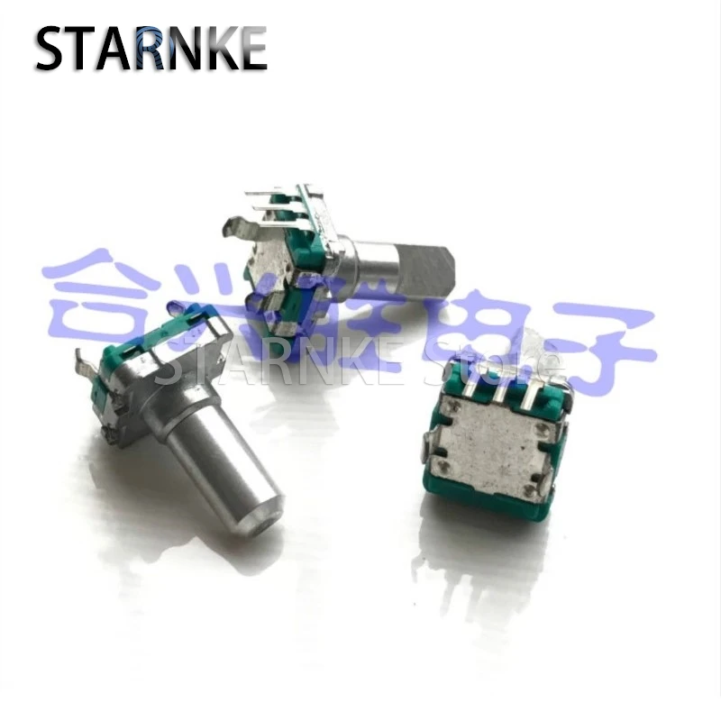 5PCS EC11 Rotary En…