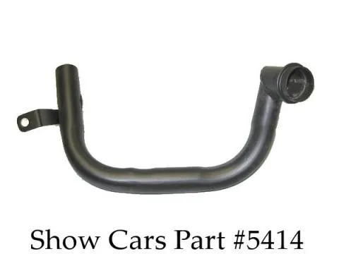 283 327 1964 1965 for IMPALA CRANKCASE VENT Engine rear to air purifier -